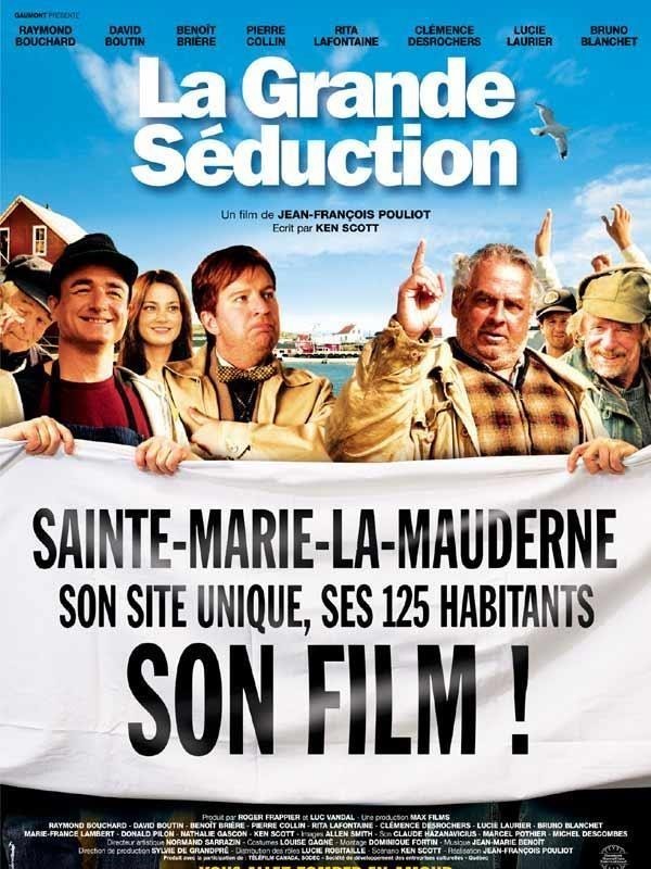 Affiche
