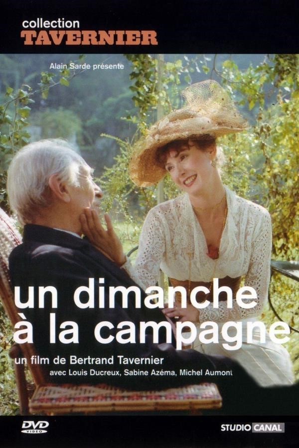 Affiche