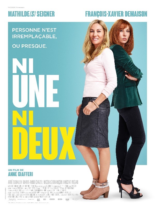 Affiche