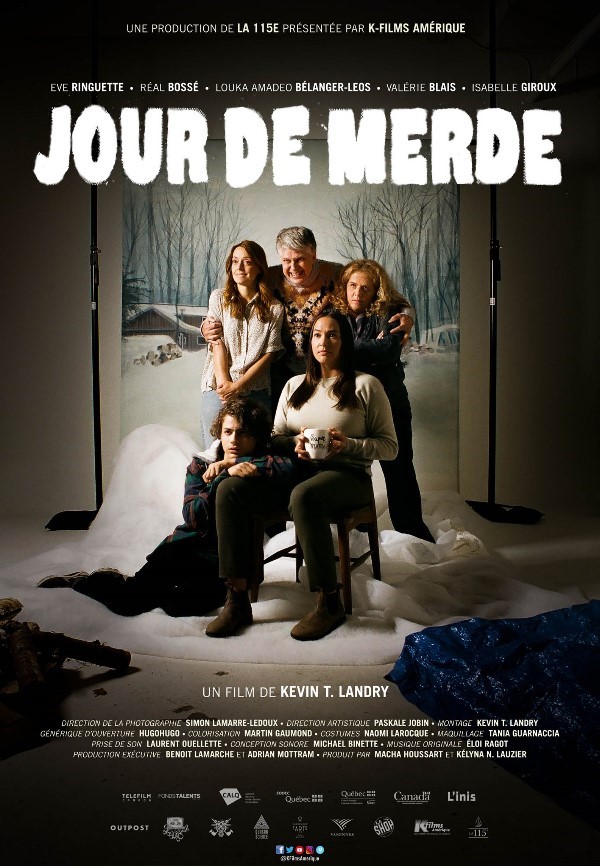 Affiche
