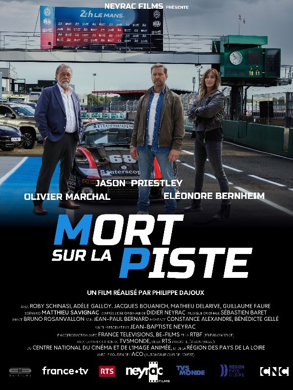 Affiche