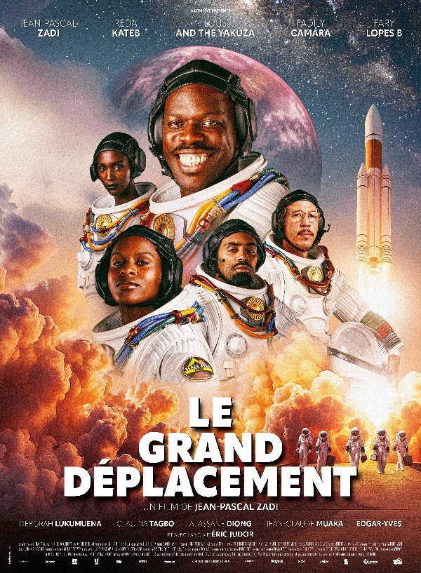 Affiche