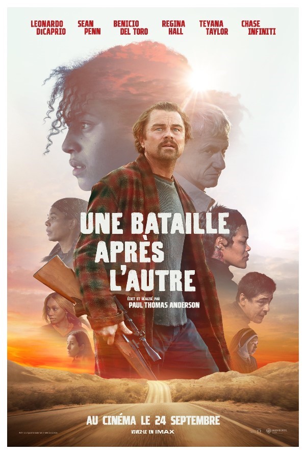 Affiche