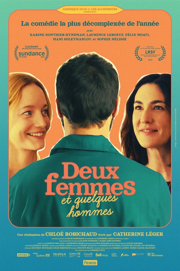 Affiche