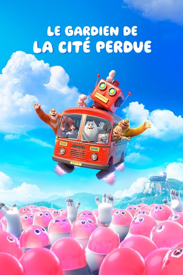 Affiche