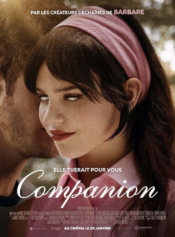 Affiche
