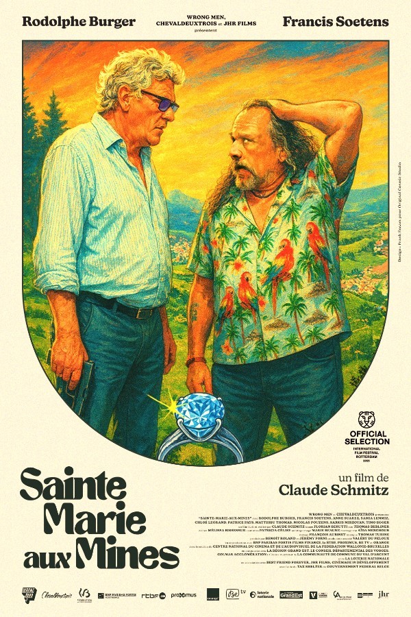 Affiche