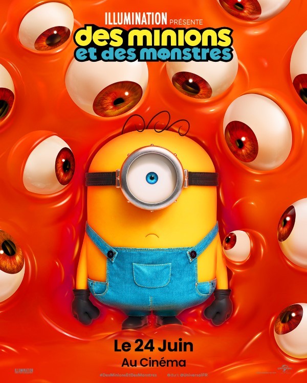 Affiche