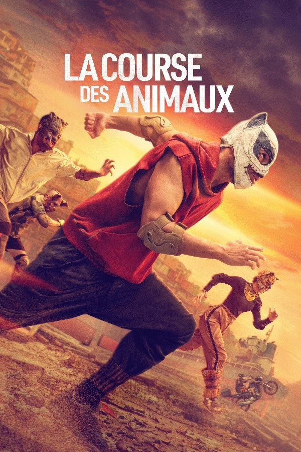 Affiche